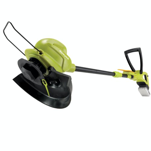 24V-SB10-LTE Cordless Sharper Blade Stringless Lawn Trimmer