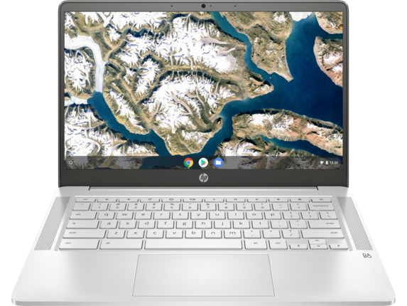 HP Chromebook Laptop – 14at-na100 touch optional