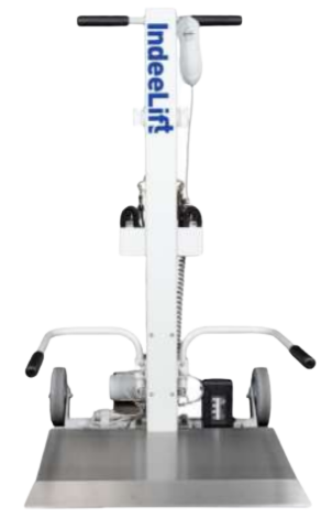 IndeeLift FTS-600 Floor to Stand Lift 600 lbs Capacity New