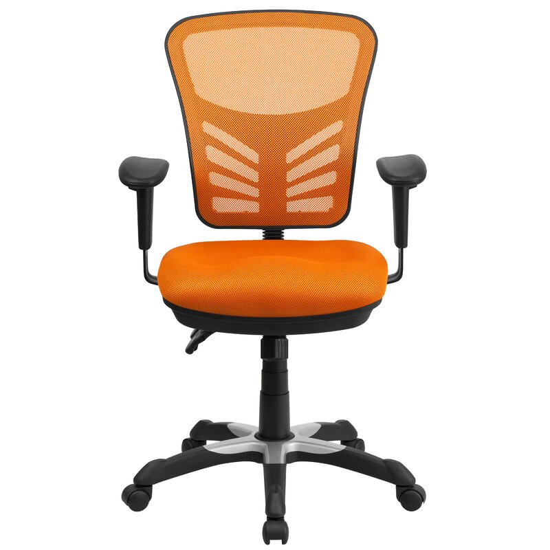 Billups Ergonomic Mesh Task Chair