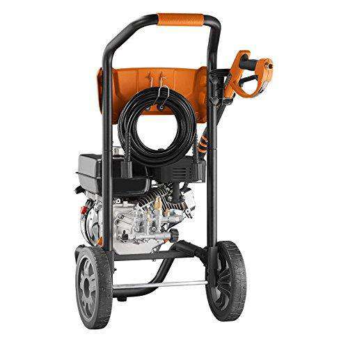 Generac Onewash 7019 3100 PSI 2.4 GPM Pressure Washer Manufacturer RFB