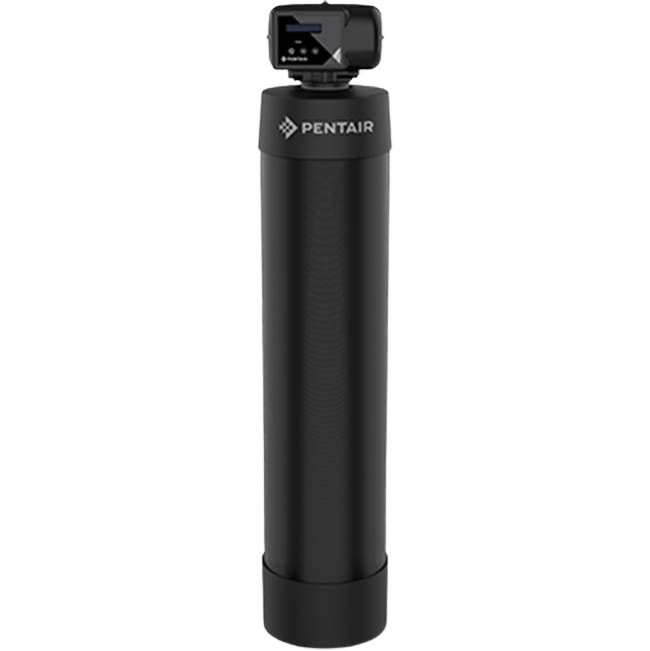 Pentair 35928 Whole House Iron Reduction Water Filtration System for 1 to 2 Bathrooms New