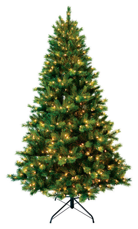 Concord Tree 7.5' Multi