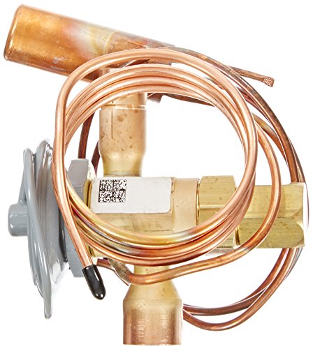 Pentair 473999 Thermostatic Expansion Valve Replacement UltraTemp Pool and Spa Heat Pump