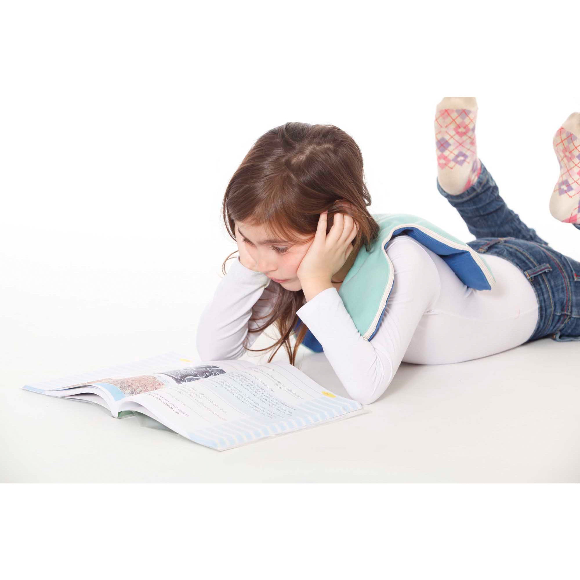 Making Sense Mishu Weighted Doll