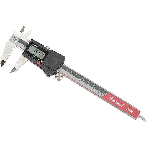 Starrett 00142 EC799A-6/150 6