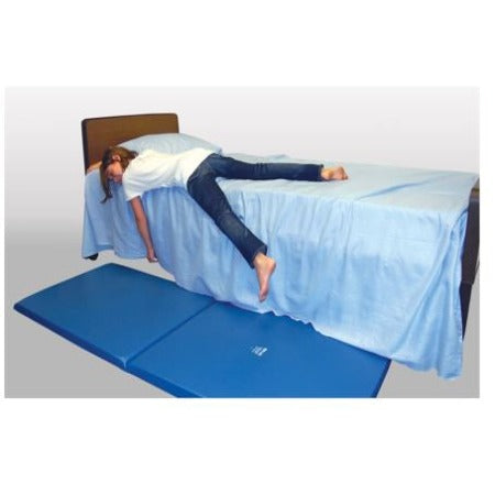 Skil-Care Soft-Fall Bedside  Fall Mat