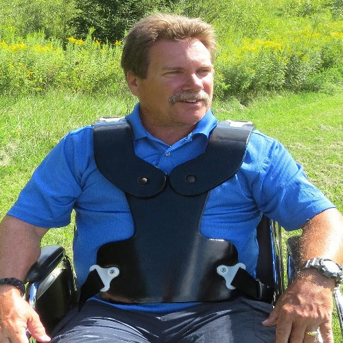 Danmar Products 6620 Modular Chest Support