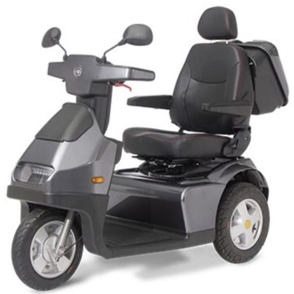 Afikim Afiscooters S3 All-Terrain Mobility Scooter