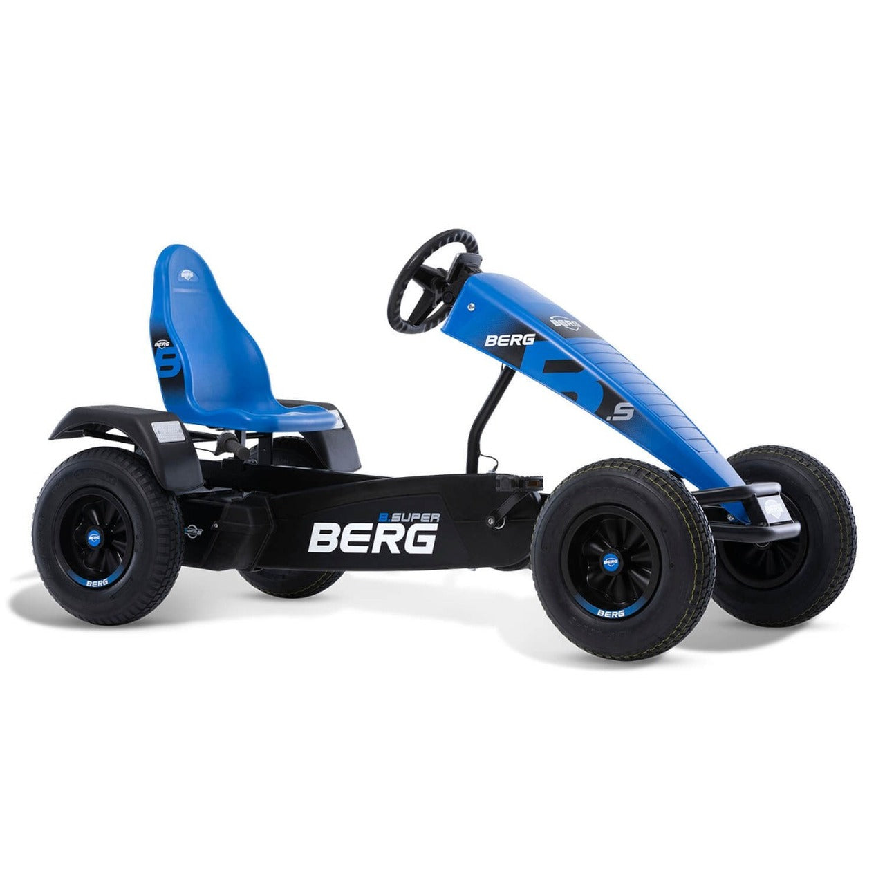 Berg XL B.Super BFR Pedal Go-Kart