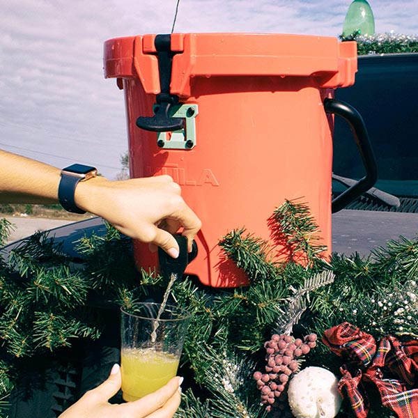 Bote KULA 2.5 Cooler