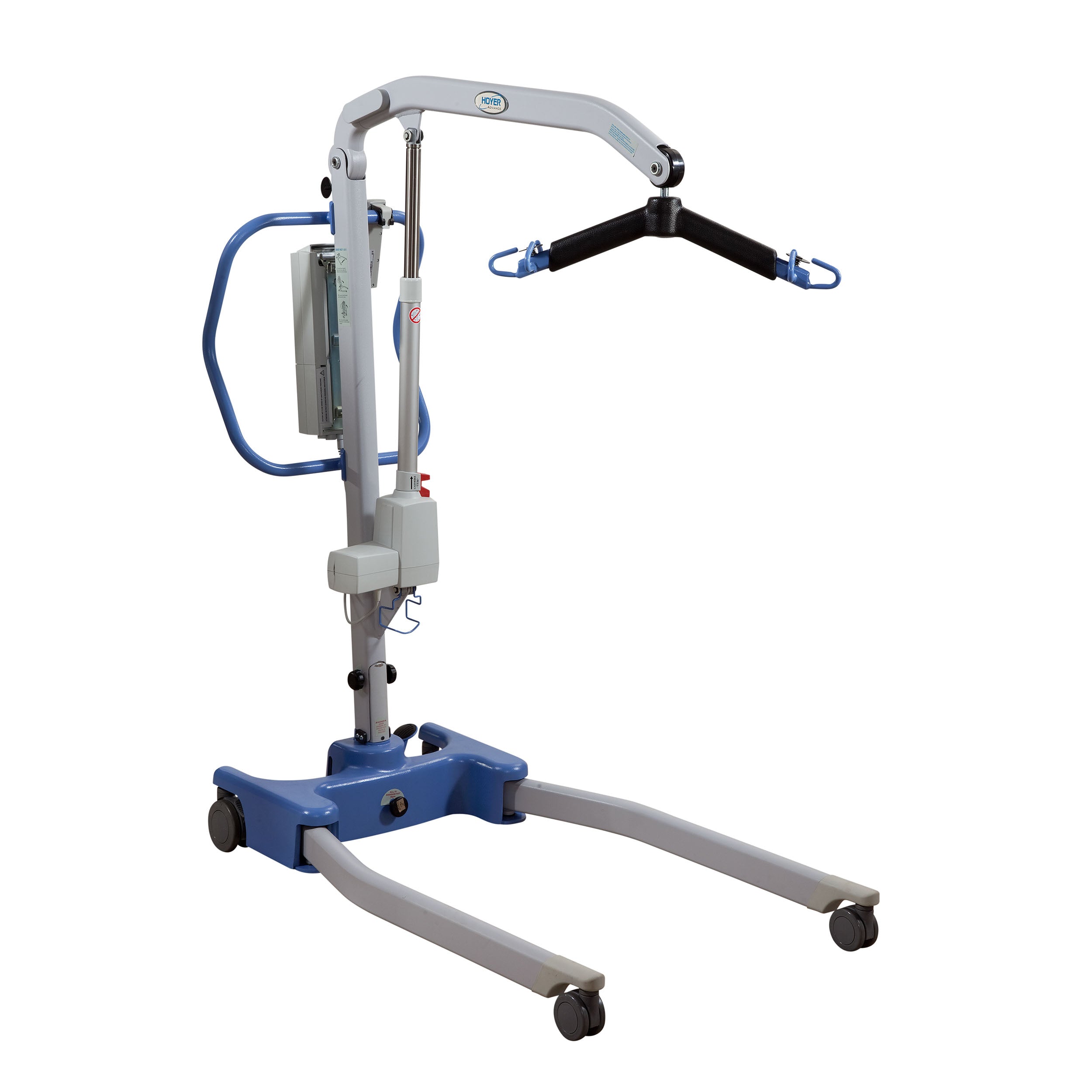 Hoyer® Advance Portable Patient Lift