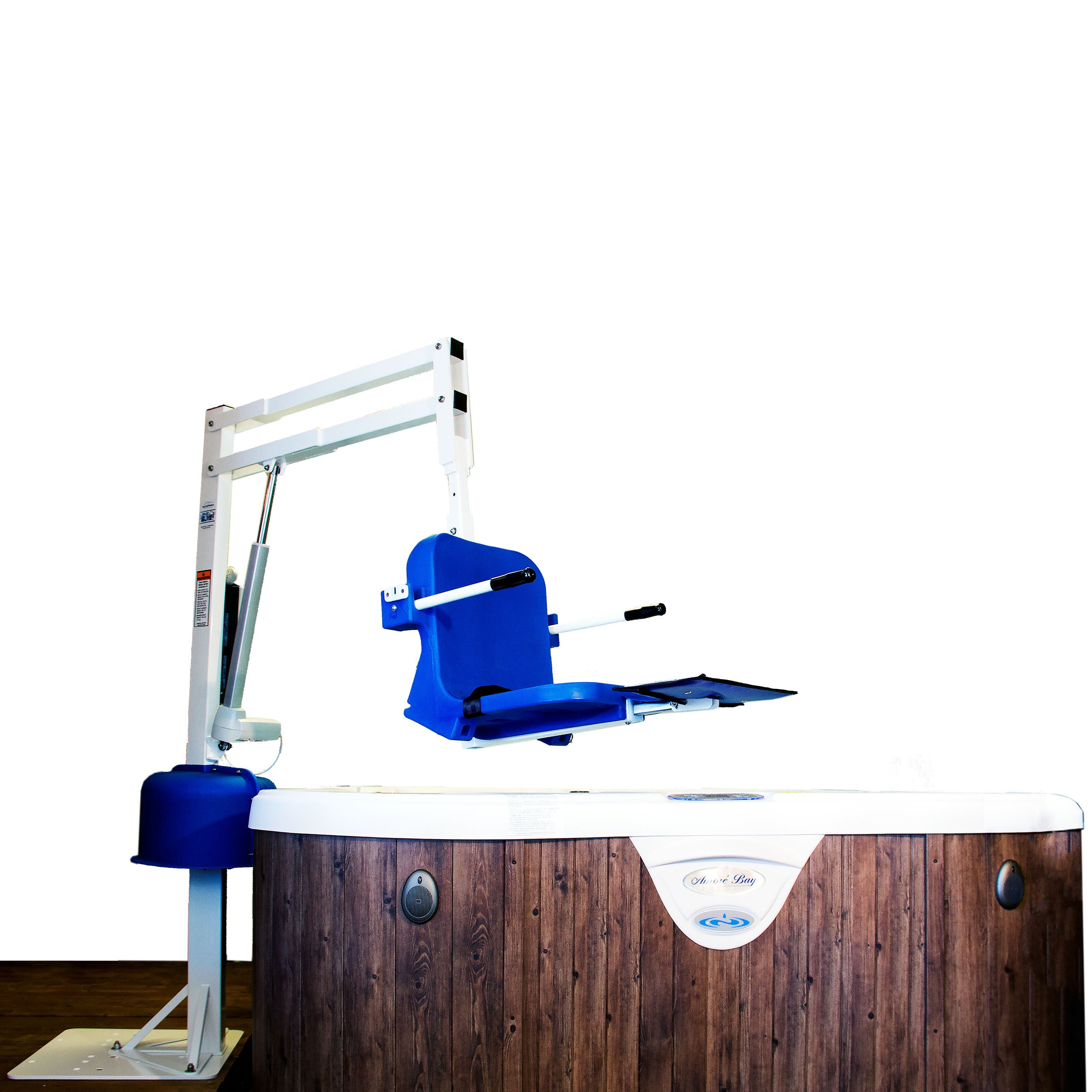 Aqua Creek Spa Lift Elite