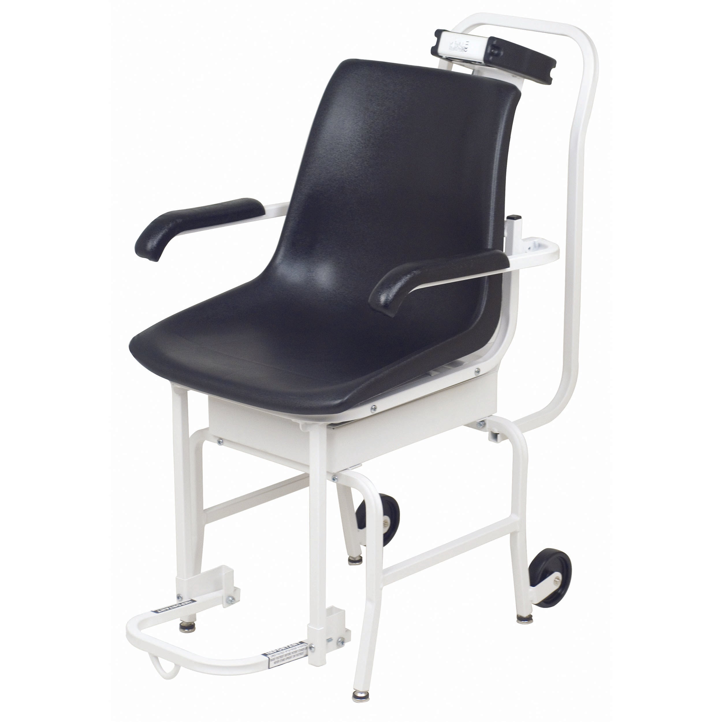 Detecto Digital Chair Scale