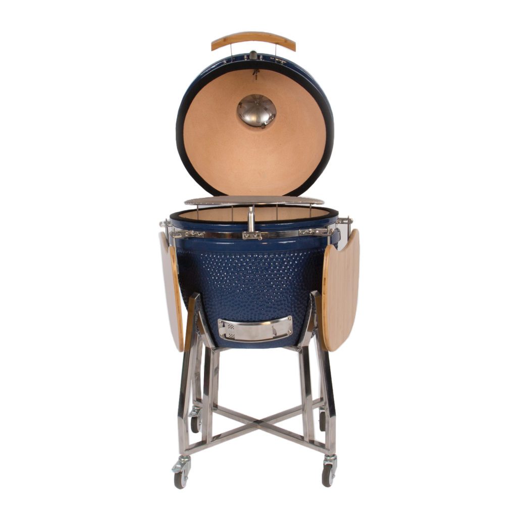 Lifesmart Kamado SCS-K22B 22