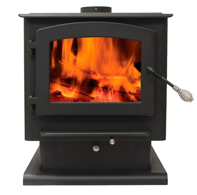 England's Stove Works Englander 32-NC Wood Stove New