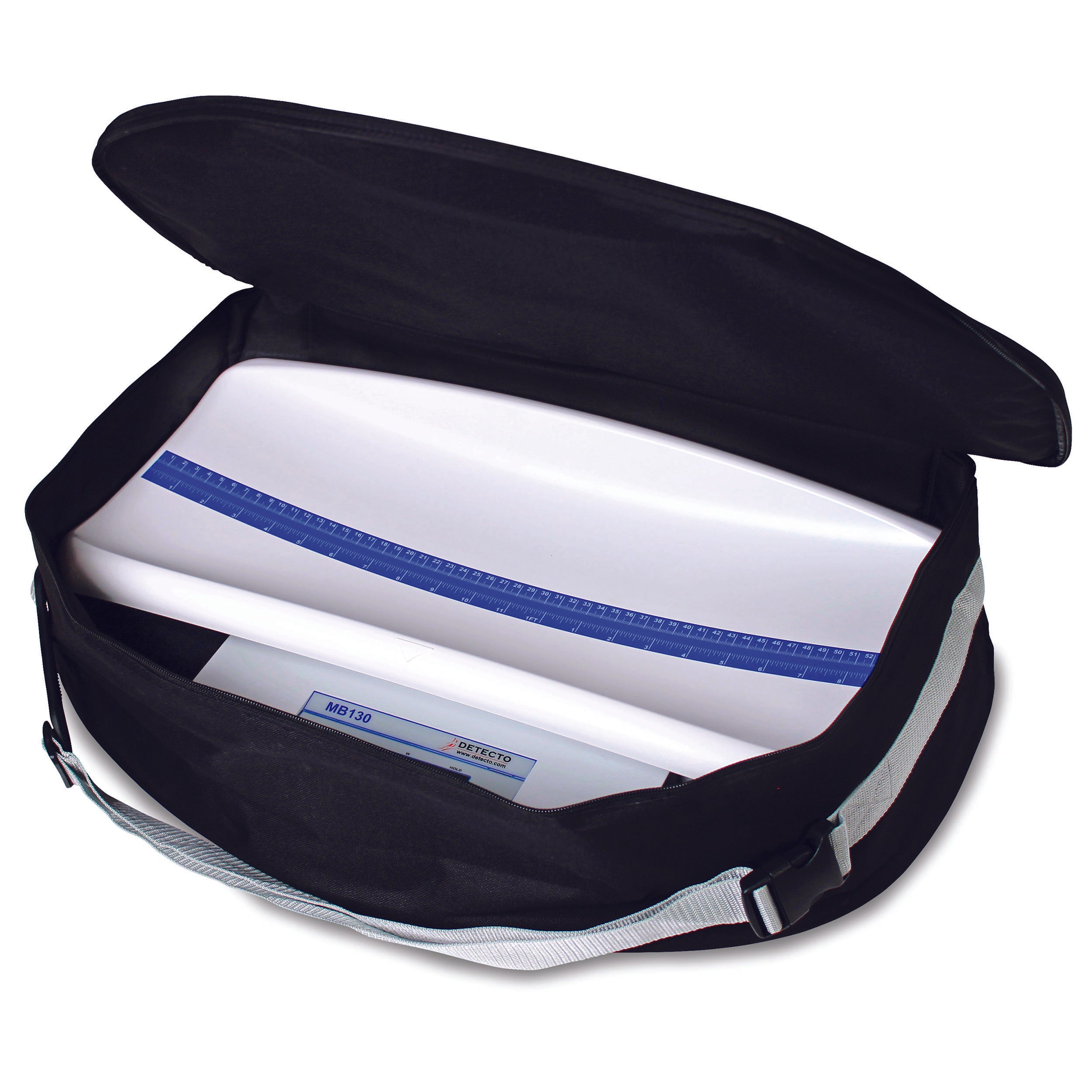 Detecto MB130 Digital Pediatric Scale