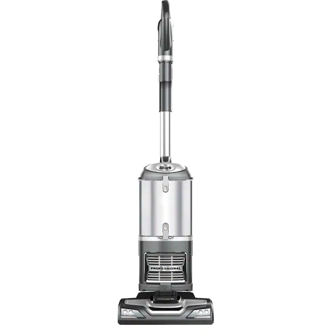 Shark Lift Away Corded Bagless Upright Vacuum with HEPA Filter