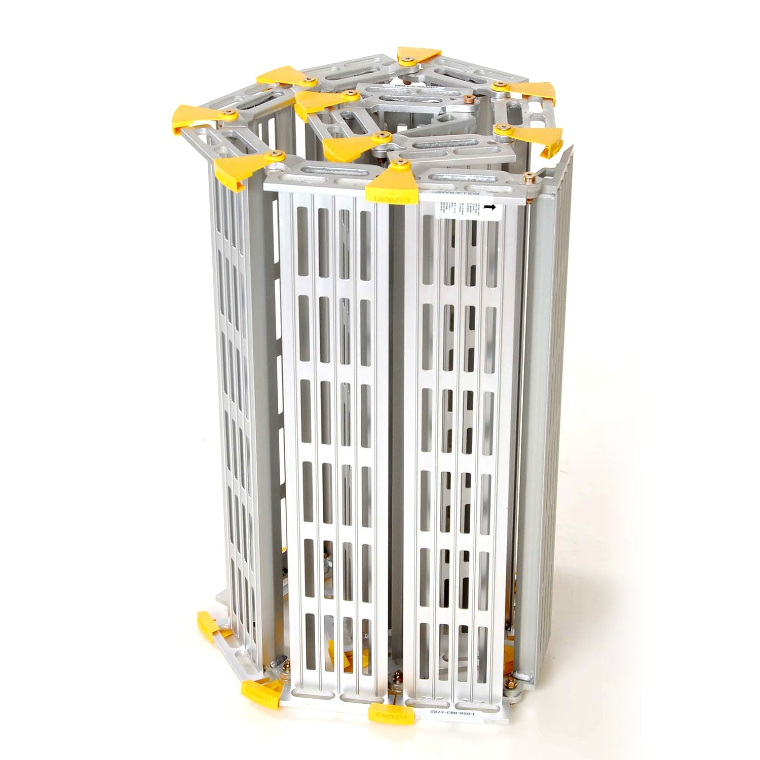 Roll-A-Ramp Roll-Up 30