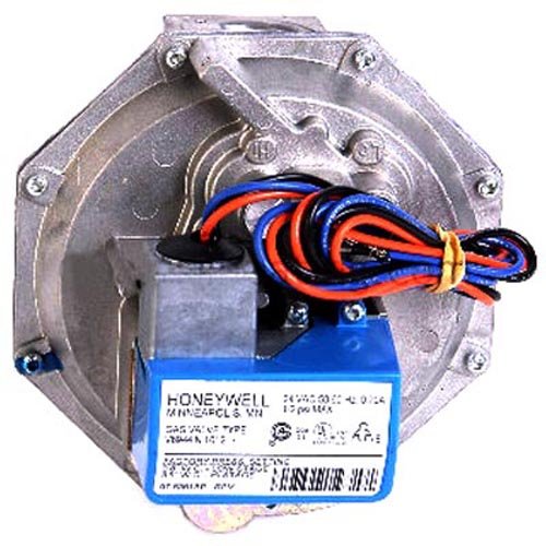 Pentair RV0051200 1-Inch On/off 2 Stage Natural Gas Combination Valve Replacement MegaTherm Pool and Spa Heater