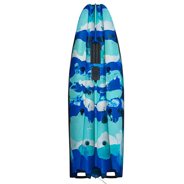 Vanhunks Shad Fishing Kayak