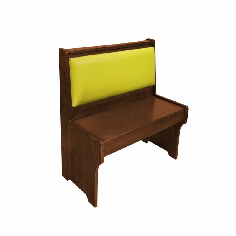 Single Sided Booth 36