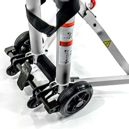 Solax Hercules Automated Mobility Scooter Lift New