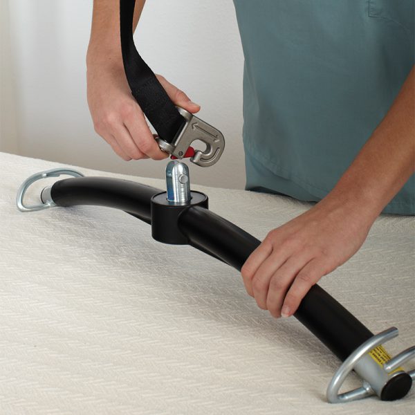 Handicare C-625 Fixed Ceiling Lift (Manual Traverse)