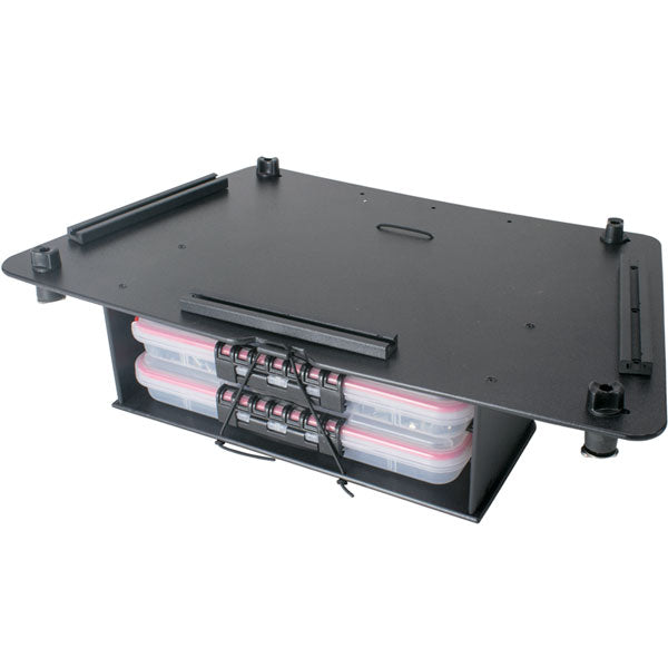 NuCanoe Frontier Console