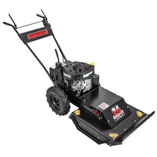 Swisher Predator WBRC11524 24