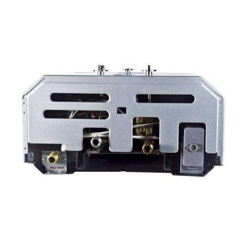 Marey GA16NGDP 4.3 GPM Natural Gas Tankless Water Heater Open Box