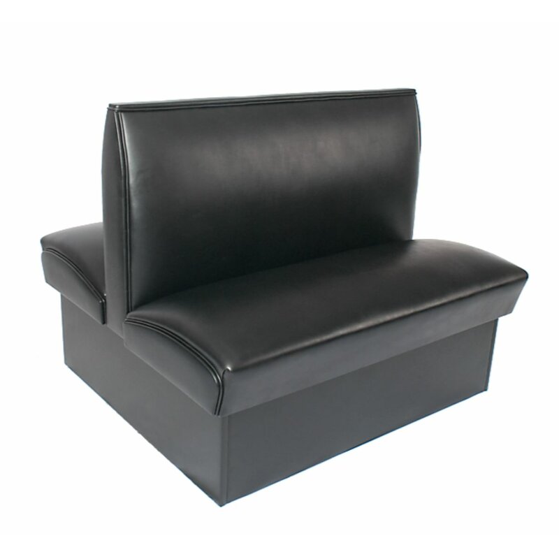 4 Person Double Sided Booth