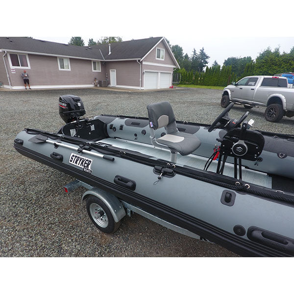 Stryker Pro 500 Inflatable Boat
