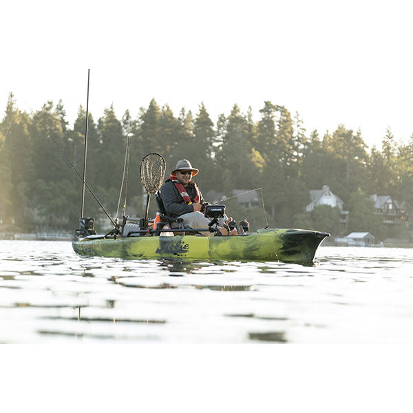 Hobie Mirage Pro Angler 12 360 Fishing Kayak
