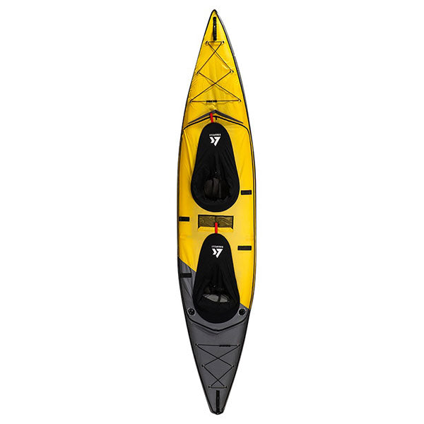 Kokopelli Moki II Inflatable Kayak