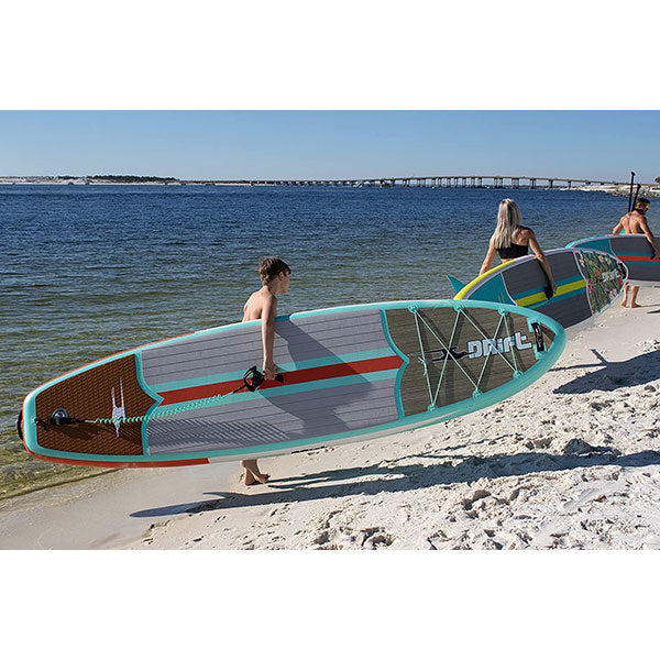 DRIFT Inflatable 10'8