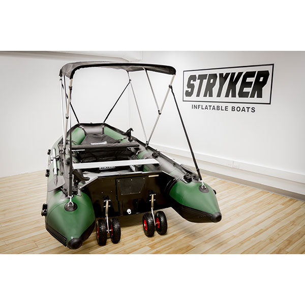 Stryker Pro 380 Inflatable Boat