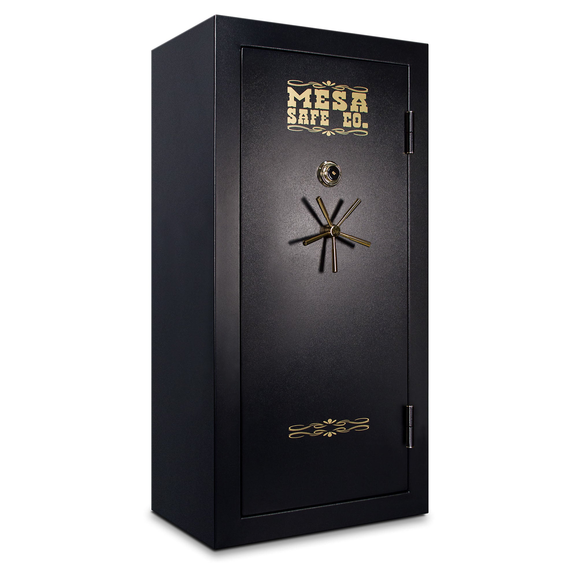 Mesa MBF7236C Burglary and Fire Gun Safe with Combination Lock