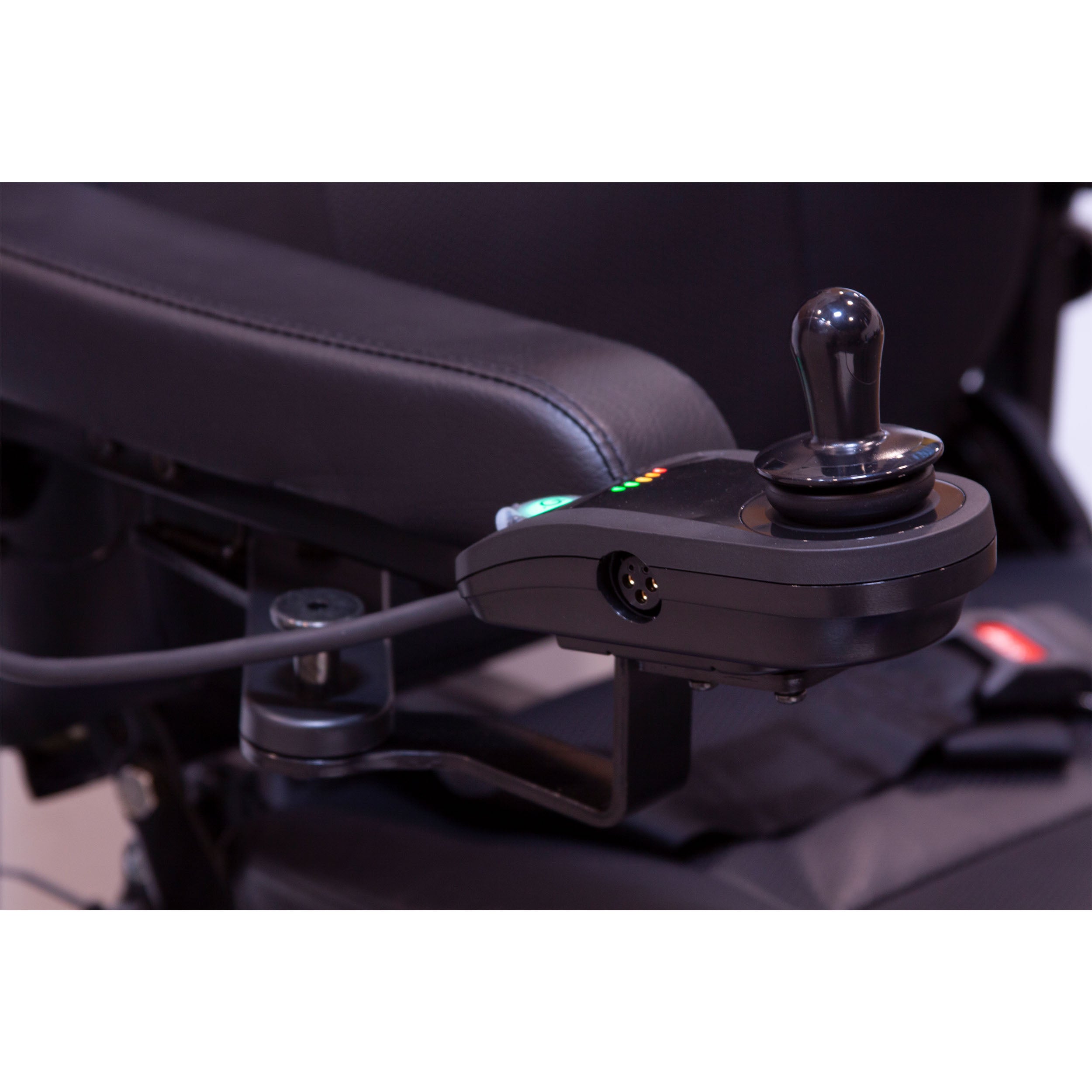 E-Wheels EW-M51 Medical ﻿Power Wheelchair