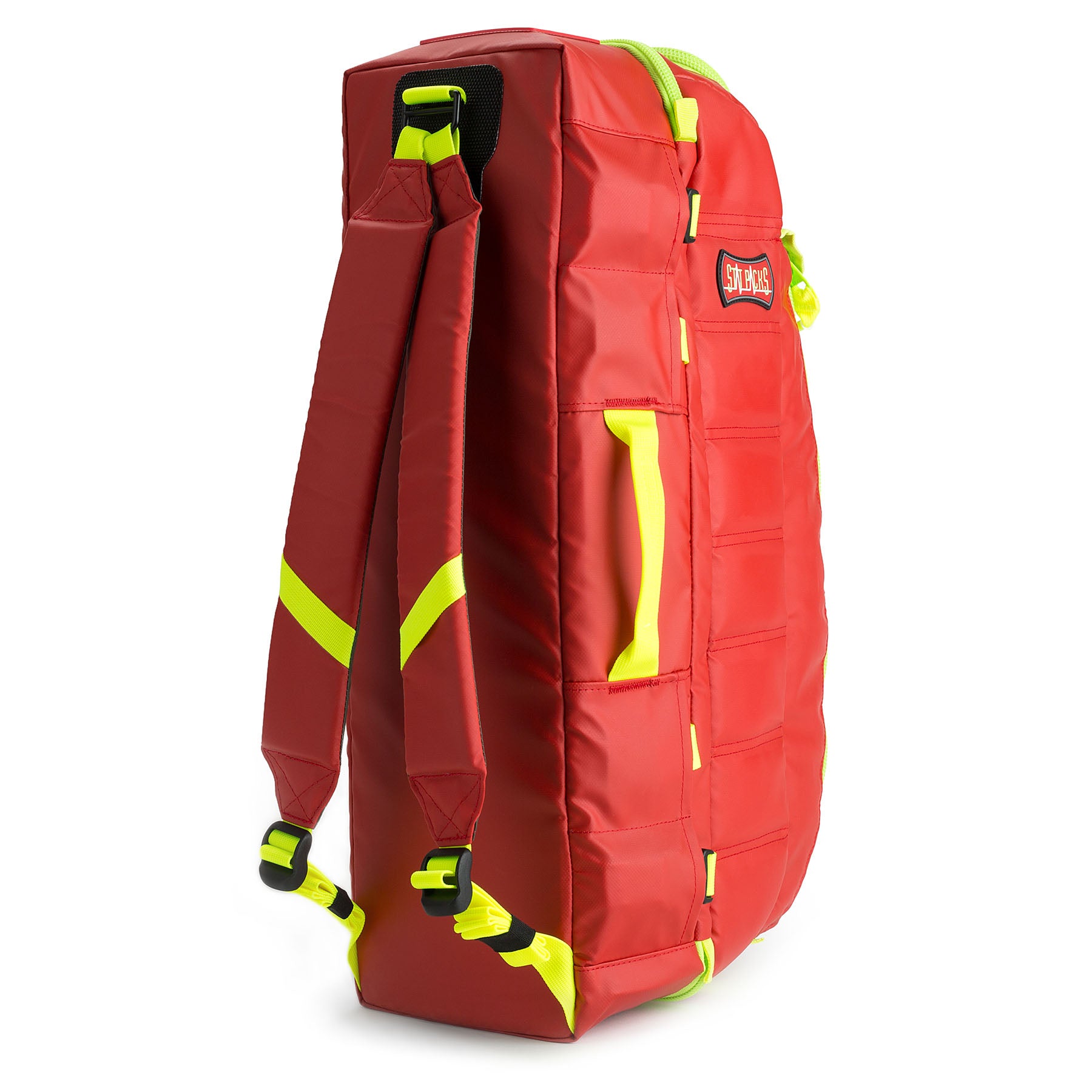 StatPacks G3 Tidal Volume Emergency Oxygen Backpack