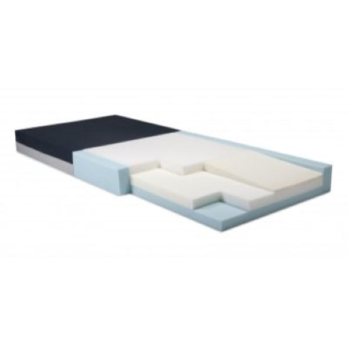 Graham Field Comfort 600 Raised Bolster with HS