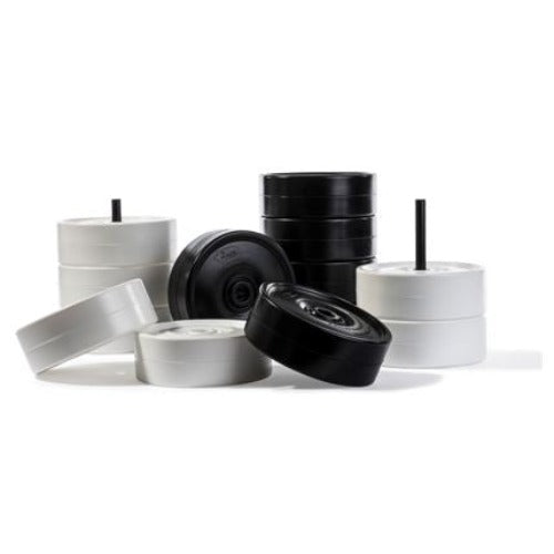 Kettler Large Checker Pieces