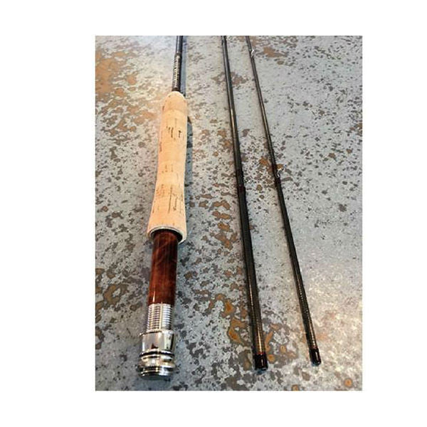 Livingston Traditional Graphite Fly Rod