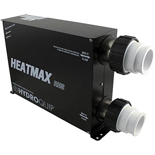 Hydro Quip Heatmax Spa Heater 5.5kW