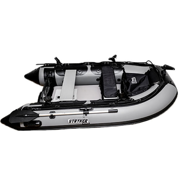 Stryker LX 270 Inflatable Boat