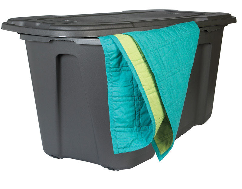 Homz Storage Tote 38-3/25