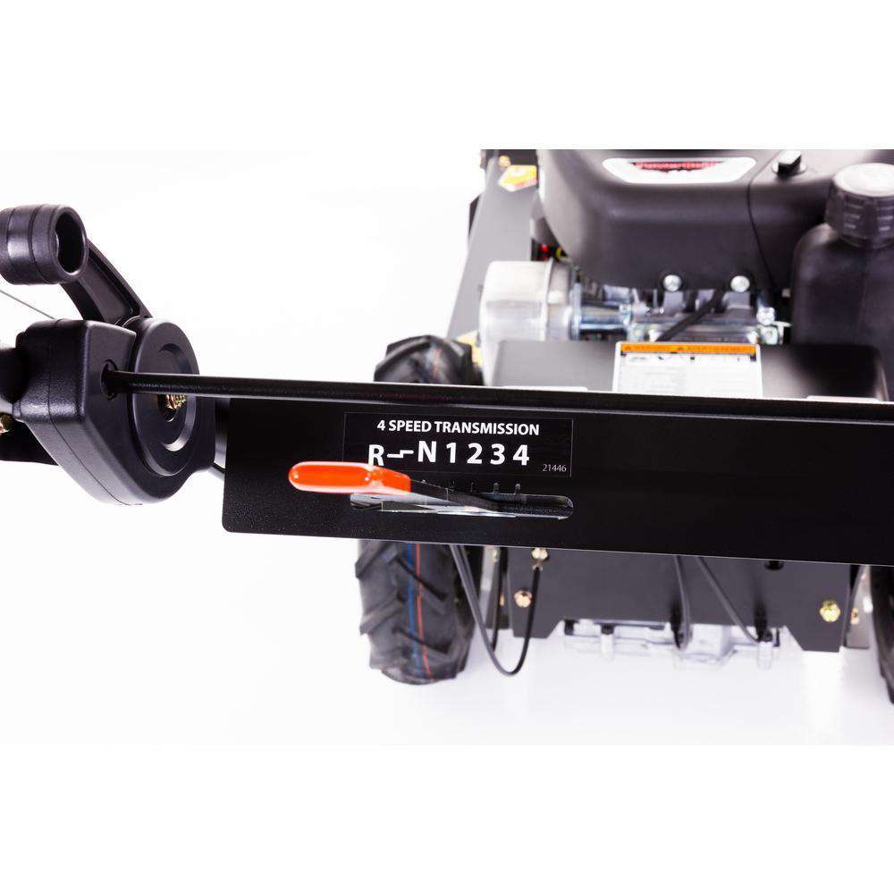 Swisher WRC11524BSC 11.5HP 24