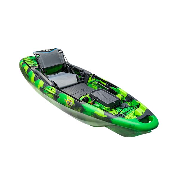 3 Waters Big Fish 105 V2 Fishing Kayak
