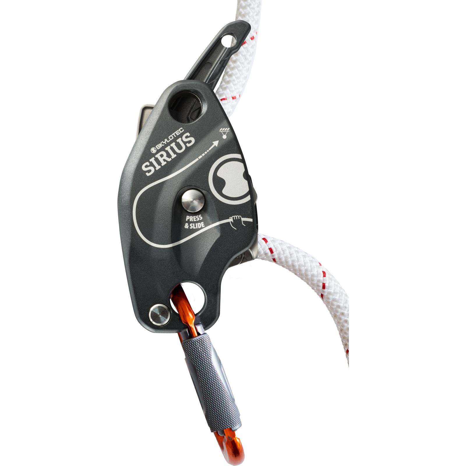 Skylotec Sirius Descender