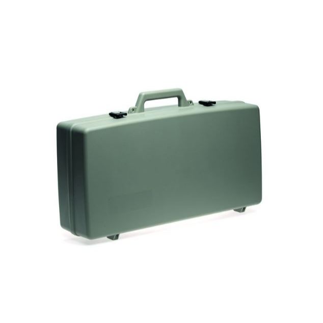 Heartsmart Laerdal Carrying Case Grey 20L